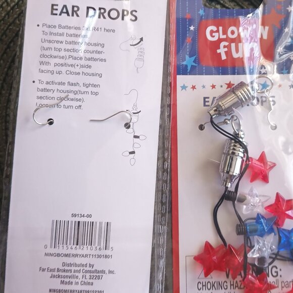 Happy New Years lot of 5 - Picture 2 of 3